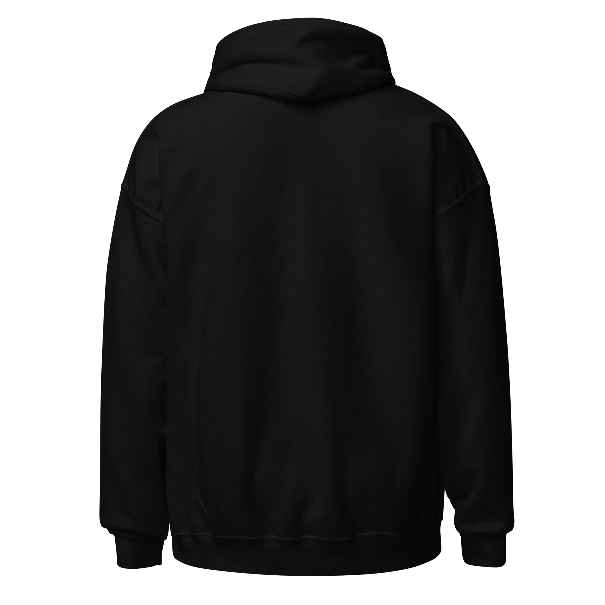 Living on Cortisol - Sudadera con capucha unisex - Image 2