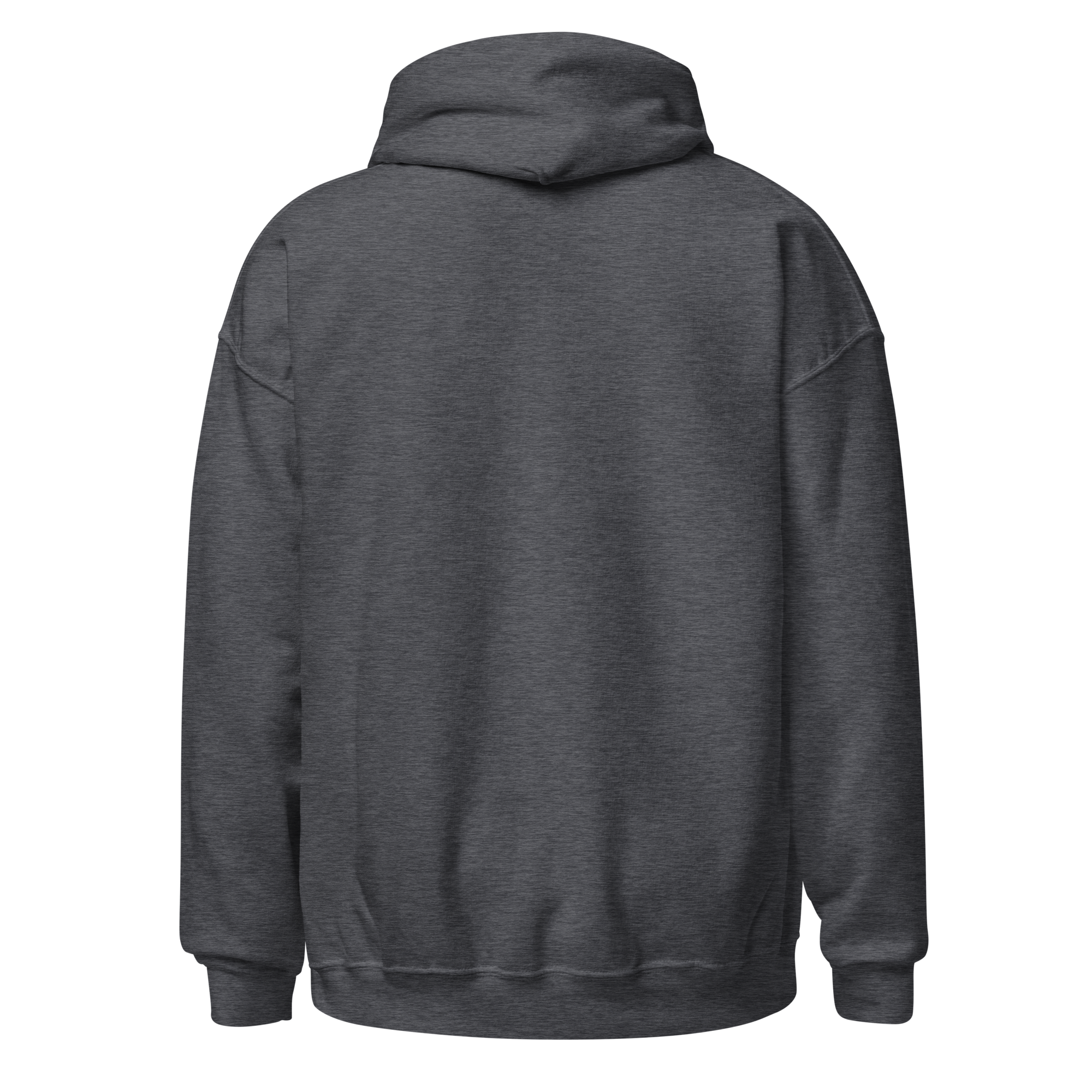 Living on Cortisol - Sudadera con capucha unisex - Image 4