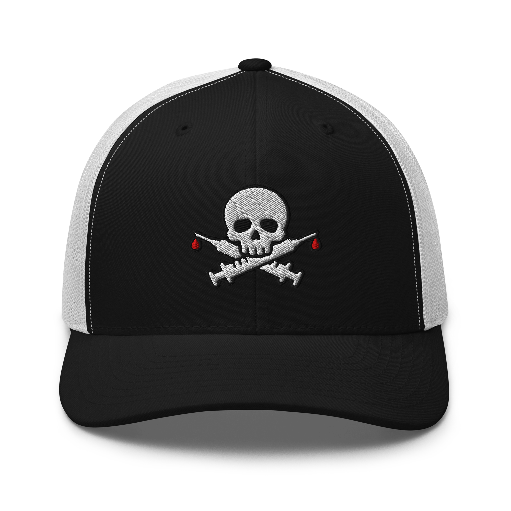 Jolly Quirúrgico - Gorra tipo trucker