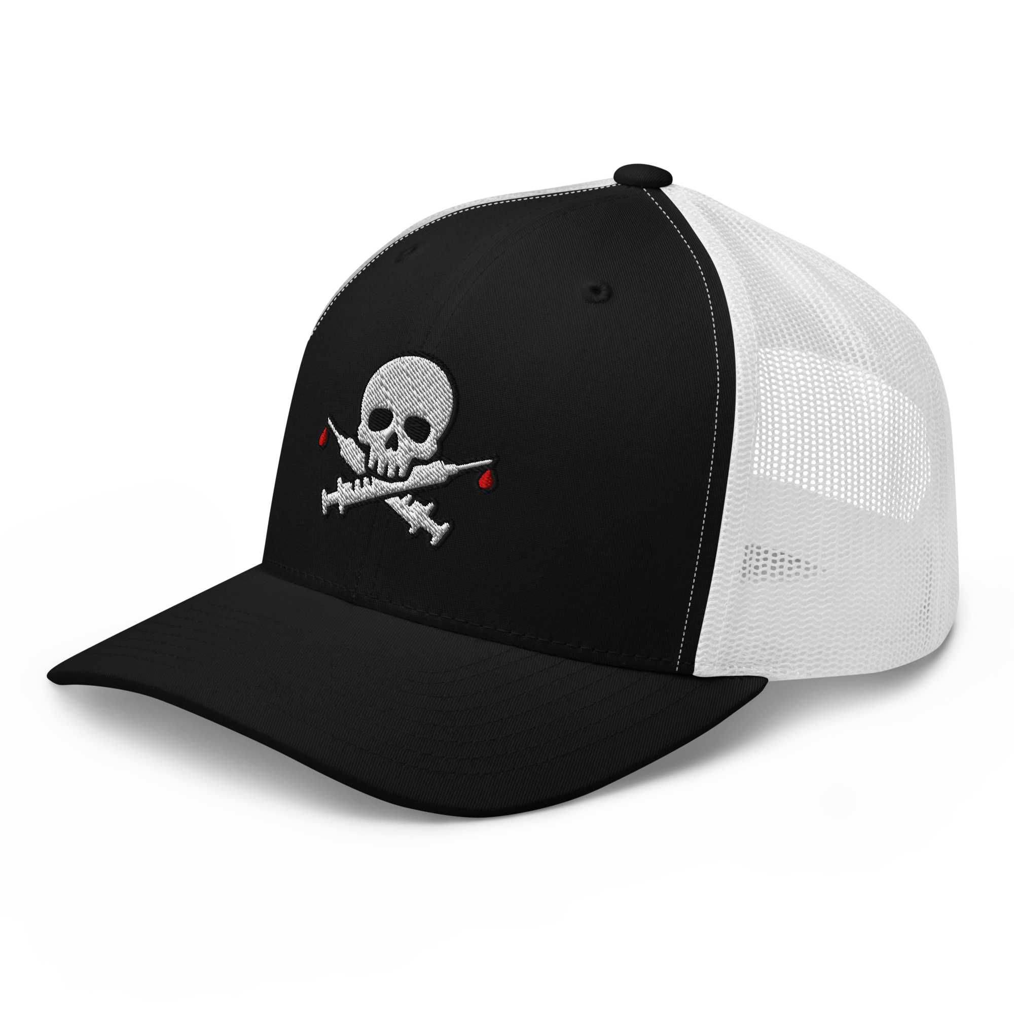 Jolly Quirúrgico - Gorra tipo trucker - Image 3