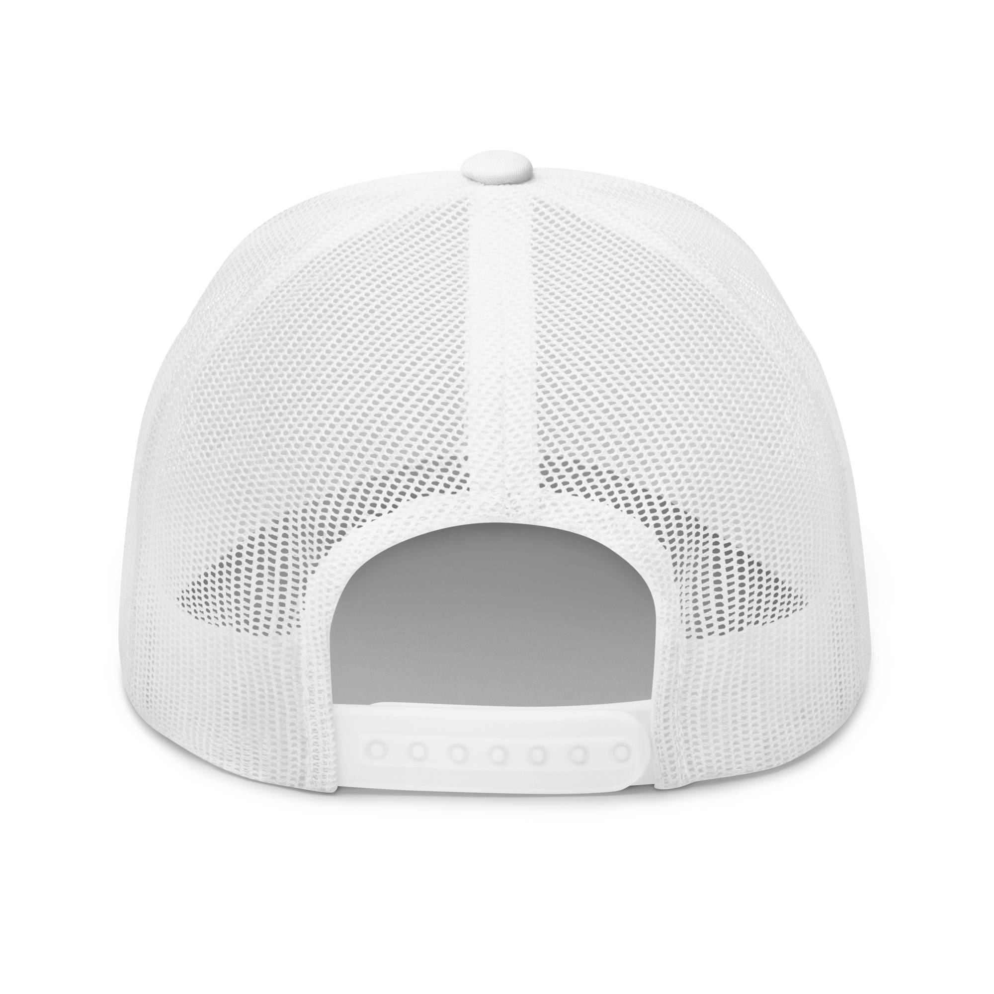 Café Mortis - Gorra tipo trucker - Image 2